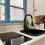 Gasthof Zebbuga Deluxe Lavish 3 3*