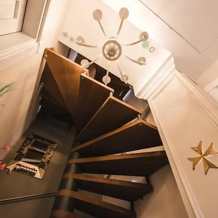 Pensjonat Zebbuga Deluxe Lavish 3 *