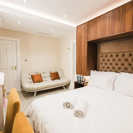 Zebbuga Deluxe Lavish 3 Żebbuġ