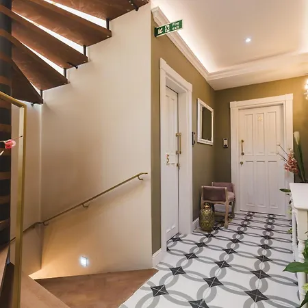 Pensjonat Zebbuga Deluxe Lavish 3 *