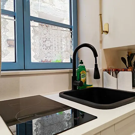 بيت ضيافة Zebbuga Deluxe Lavish 3 3*