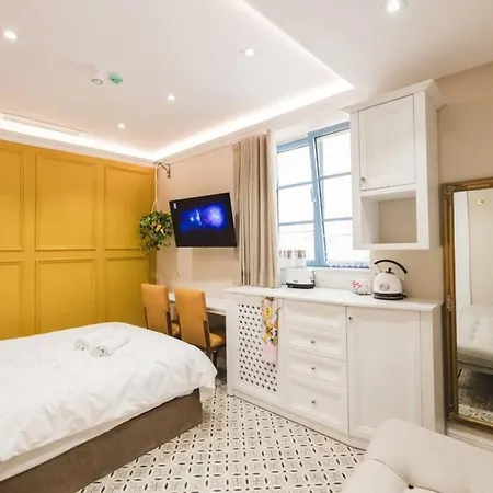 Zebbuga Deluxe Lavish 3 招待所 Żebbuġ