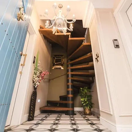 Zebbuga Deluxe Lavish 3 Żebbuġ