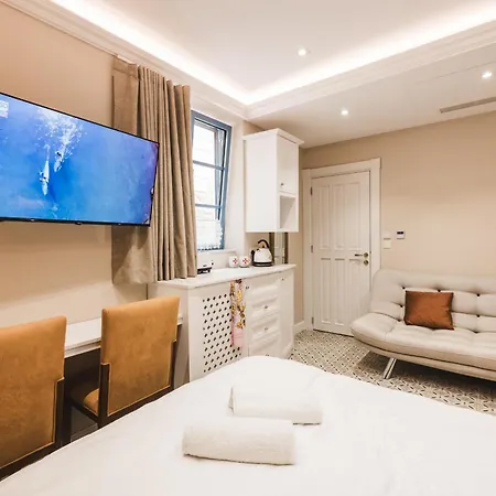 Zebbuga Deluxe Lavish 3 3* Żebbuġ