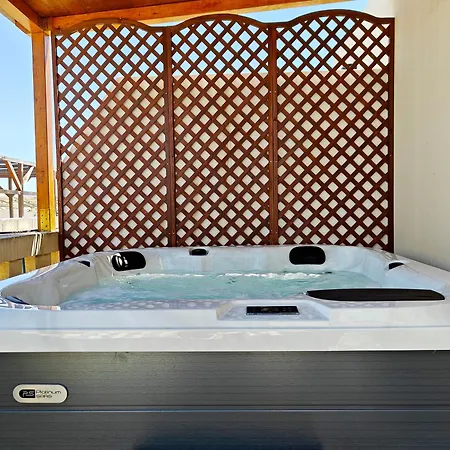 Maison d'hôtes Zebbuga Deluxe Lavish 3 *