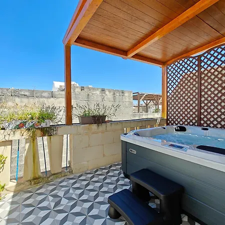 Zebbuga Deluxe Lavish 3 Maison d'hôtes *