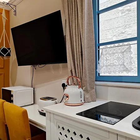 Zebbuga Deluxe Lavish 3 Maison d'hôtes