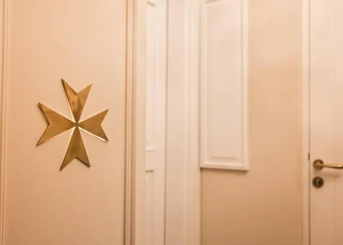 Zebbuga Deluxe Lavish 3 3* Żebbuġ