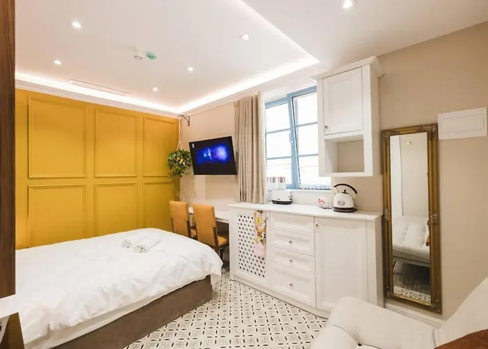 Zebbuga Deluxe Lavish 3 Gasthuis Żebbuġ