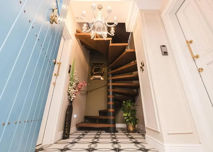 Zebbuga Deluxe Lavish 3 Żebbuġ