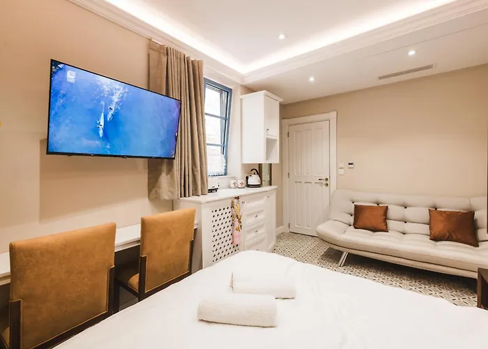 Zebbuga Deluxe Lavish 3 3* Żebbuġ