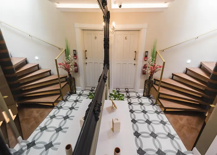 Zebbuga Deluxe Lavish 3 Gasthuis