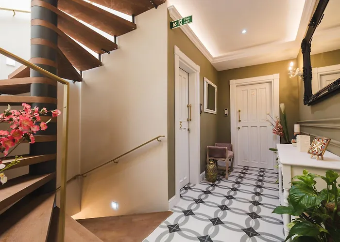 Gasthuis Zebbuga Deluxe Lavish 3 3*