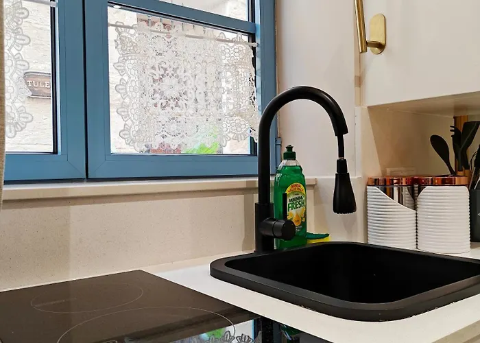 Gasthuis Zebbuga Deluxe Lavish 3 3*